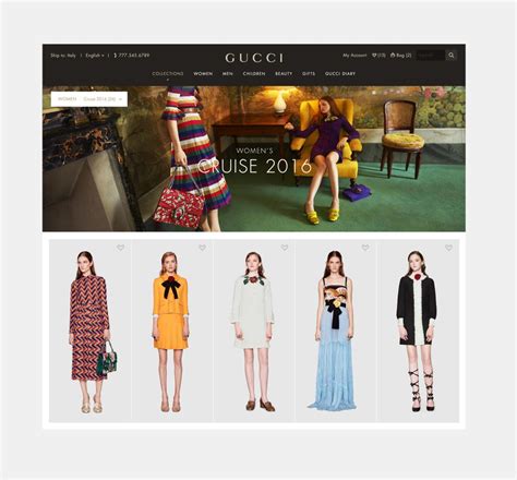 gucci designer c|Gucci official website.